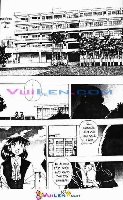 Những Người Bạn Tốt - Chapter 2 - Trang 168