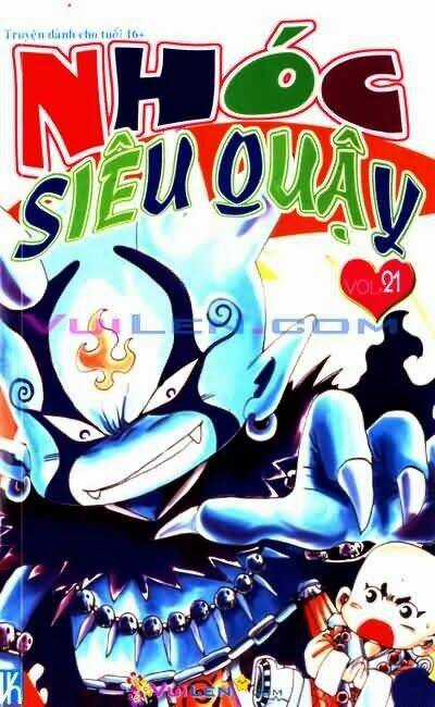 Những Người Bạn Tốt - Chapter 21 - Trang 1