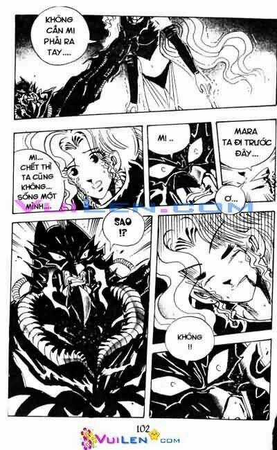 Những Người Bạn Tốt - Chapter 21 - Trang 103