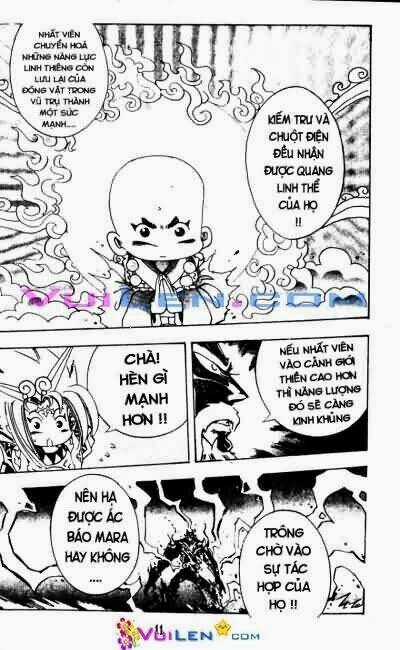 Những Người Bạn Tốt - Chapter 21 - Trang 12