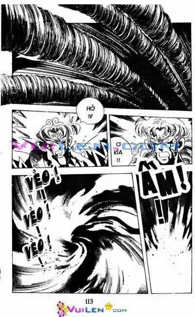 Những Người Bạn Tốt - Chapter 21 - Trang 114