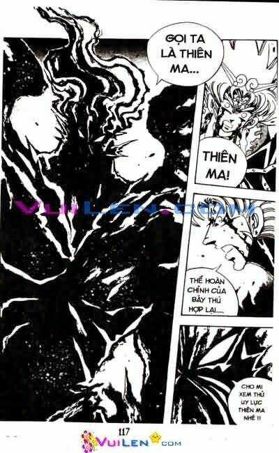 Những Người Bạn Tốt - Chapter 21 - Trang 118