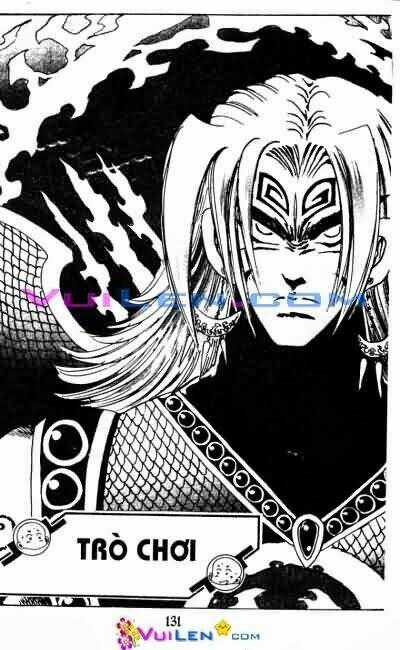 Những Người Bạn Tốt - Chapter 21 - Trang 132