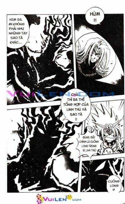 Những Người Bạn Tốt - Chapter 21 - Trang 139