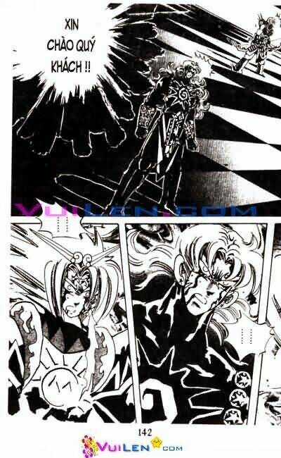 Những Người Bạn Tốt - Chapter 21 - Trang 143
