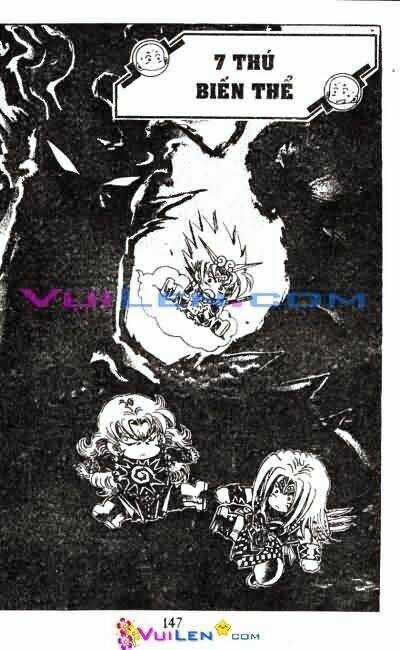 Những Người Bạn Tốt - Chapter 21 - Trang 148