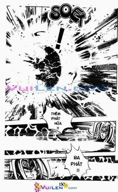 Những Người Bạn Tốt - Chapter 21 - Trang 151