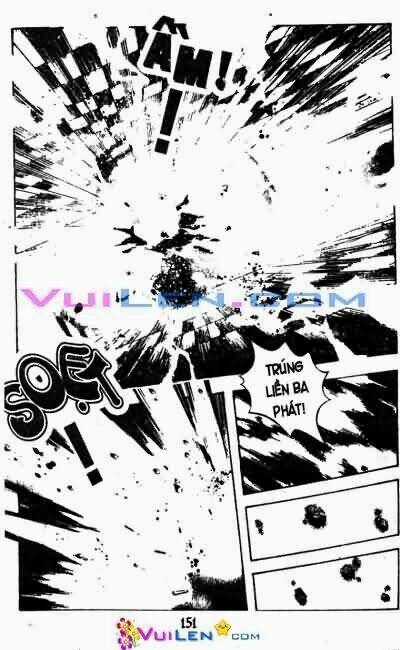 Những Người Bạn Tốt - Chapter 21 - Trang 152