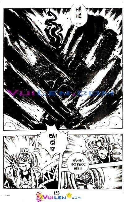 Những Người Bạn Tốt - Chapter 21 - Trang 154