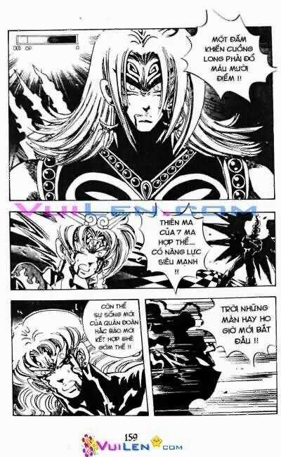 Những Người Bạn Tốt - Chapter 21 - Trang 160