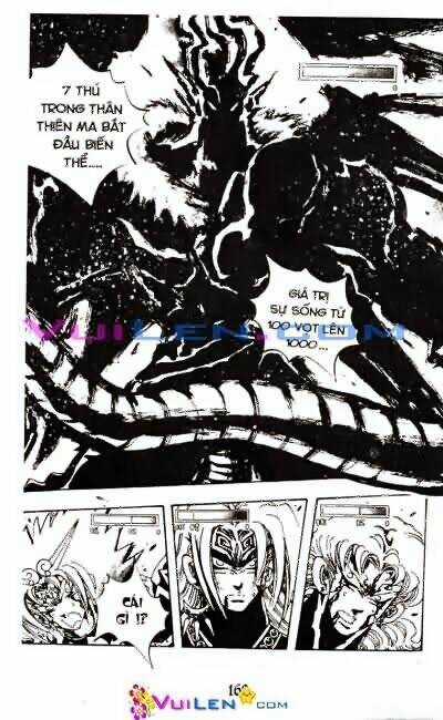 Những Người Bạn Tốt - Chapter 21 - Trang 163