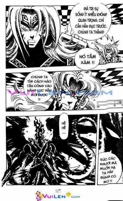 Những Người Bạn Tốt - Chapter 21 - Trang 166