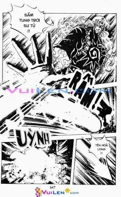 Những Người Bạn Tốt - Chapter 21 - Trang 168