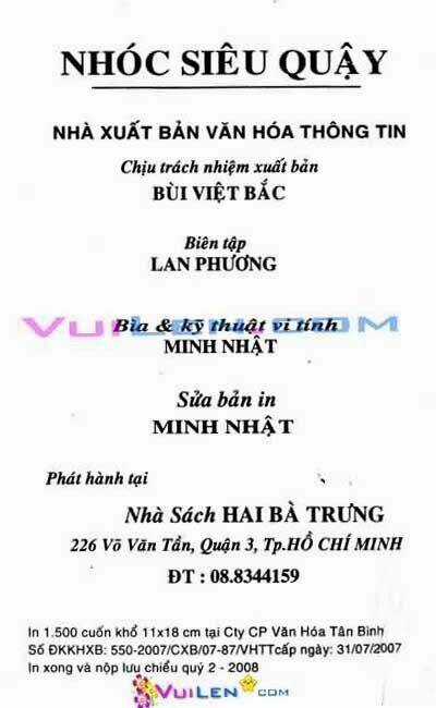 Những Người Bạn Tốt - Chapter 21 - Trang 3