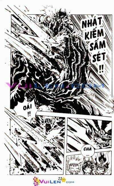 Những Người Bạn Tốt - Chapter 21 - Trang 23