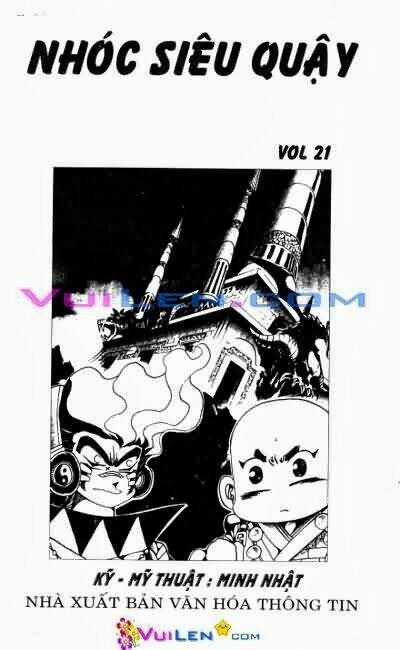 Những Người Bạn Tốt - Chapter 21 - Trang 4