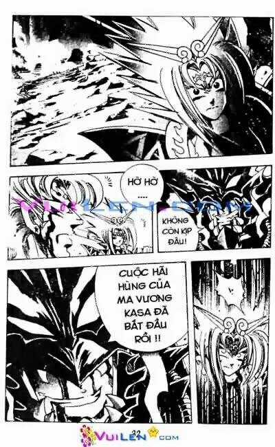 Những Người Bạn Tốt - Chapter 21 - Trang 33