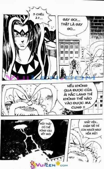 Những Người Bạn Tốt - Chapter 21 - Trang 36