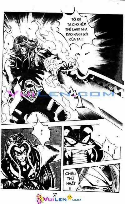 Những Người Bạn Tốt - Chapter 21 - Trang 38