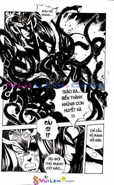 Những Người Bạn Tốt - Chapter 21 - Trang 42