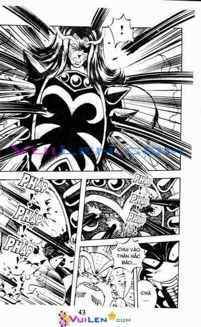 Những Người Bạn Tốt - Chapter 21 - Trang 44