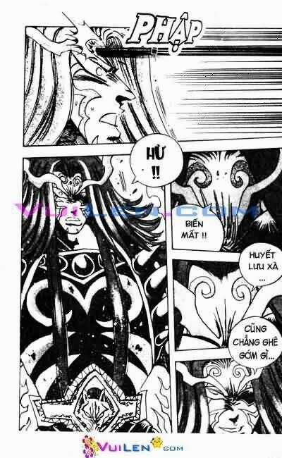 Những Người Bạn Tốt - Chapter 21 - Trang 45