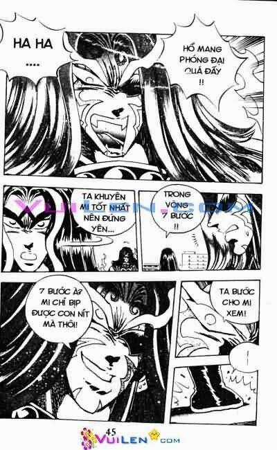 Những Người Bạn Tốt - Chapter 21 - Trang 46