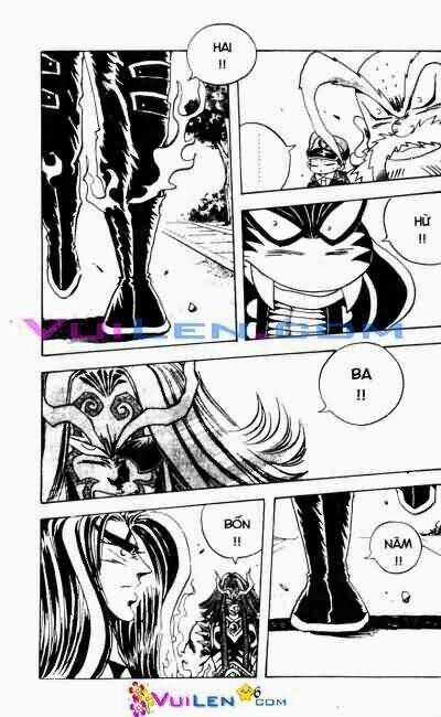 Những Người Bạn Tốt - Chapter 21 - Trang 47