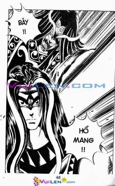 Những Người Bạn Tốt - Chapter 21 - Trang 49