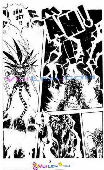 Những Người Bạn Tốt - Chapter 21 - Trang 6