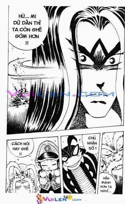 Những Người Bạn Tốt - Chapter 21 - Trang 55