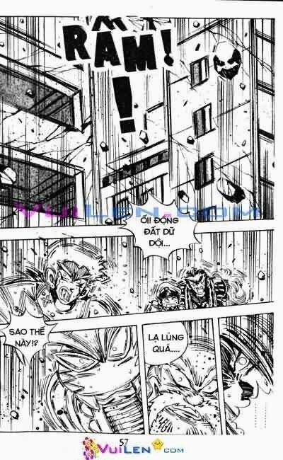 Những Người Bạn Tốt - Chapter 21 - Trang 58