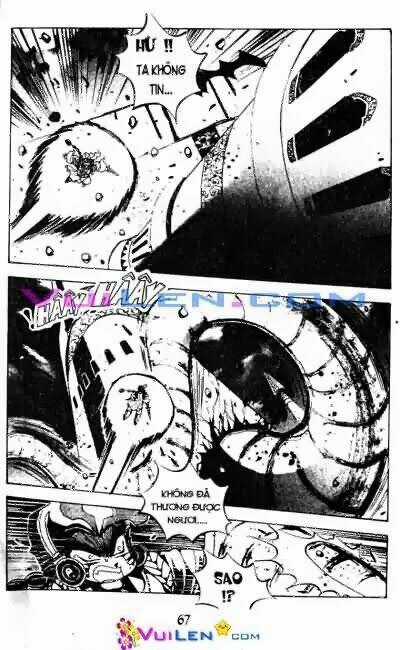 Những Người Bạn Tốt - Chapter 21 - Trang 68