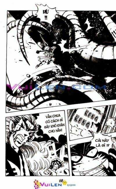 Những Người Bạn Tốt - Chapter 21 - Trang 69