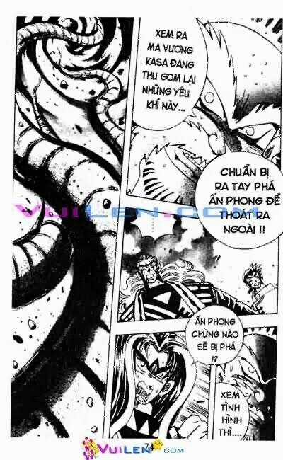 Những Người Bạn Tốt - Chapter 21 - Trang 75