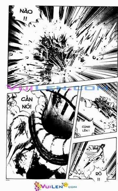 Những Người Bạn Tốt - Chapter 21 - Trang 77