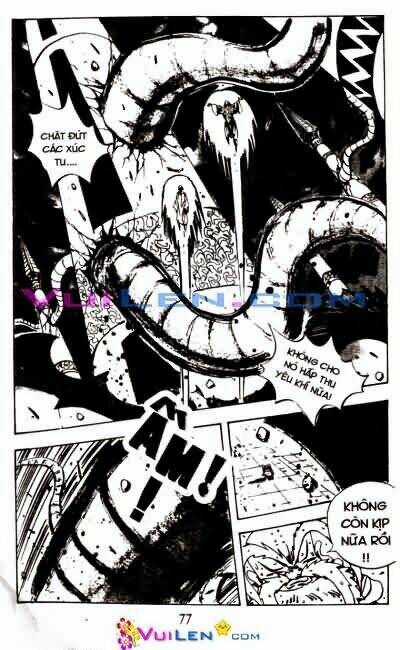 Những Người Bạn Tốt - Chapter 21 - Trang 78