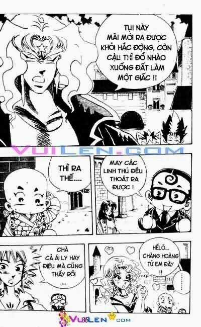 Những Người Bạn Tốt - Chapter 21 - Trang 86