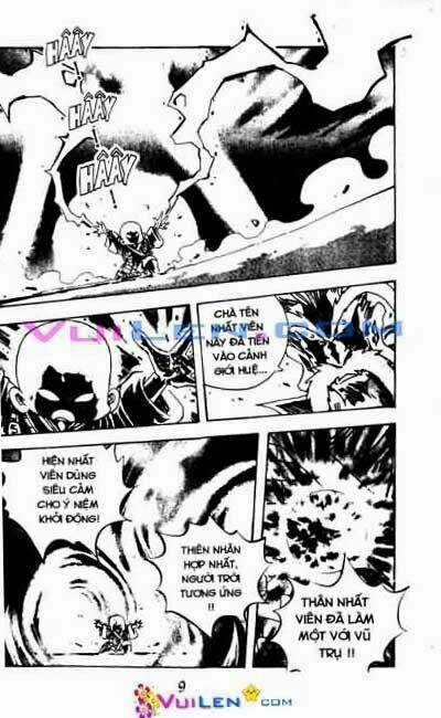 Những Người Bạn Tốt - Chapter 21 - Trang 10