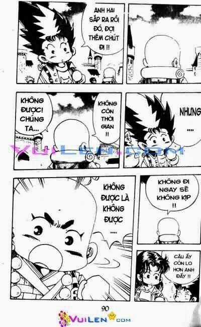 Những Người Bạn Tốt - Chapter 21 - Trang 91