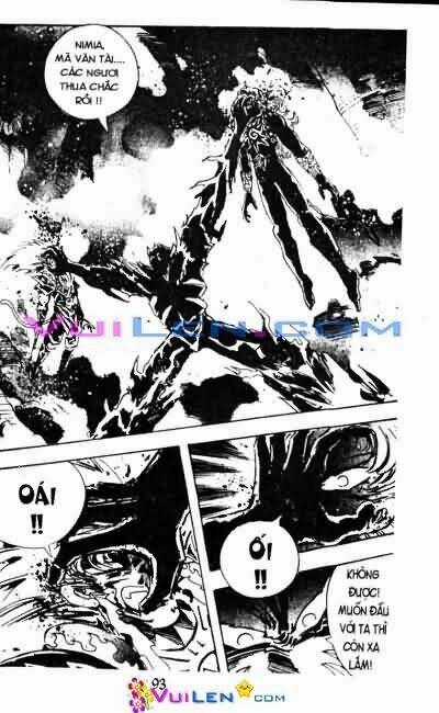 Những Người Bạn Tốt - Chapter 21 - Trang 94