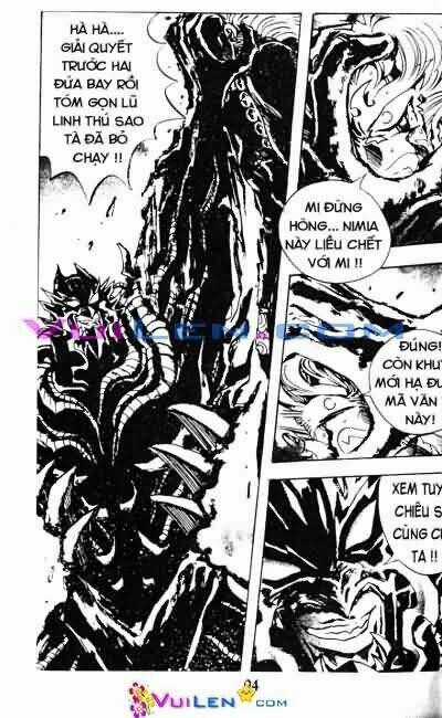 Những Người Bạn Tốt - Chapter 21 - Trang 95