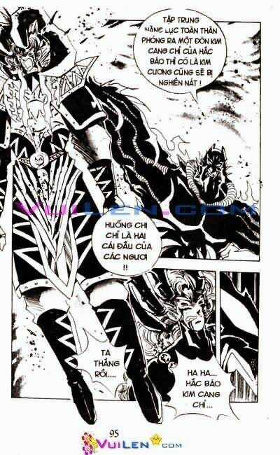 Những Người Bạn Tốt - Chapter 21 - Trang 96