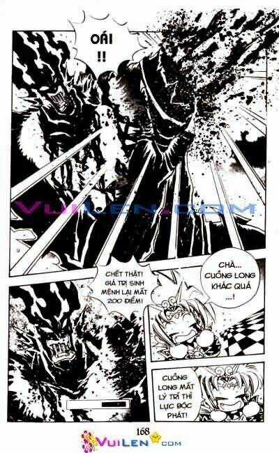 Những Người Bạn Tốt - Chapter 23 - Trang 168