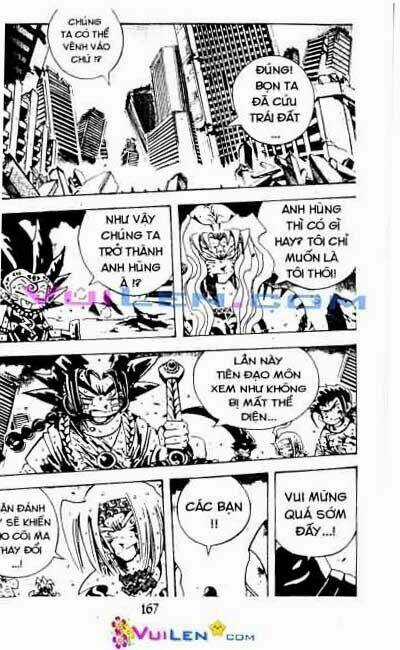 Những Người Bạn Tốt - Chapter 26 - Trang 168