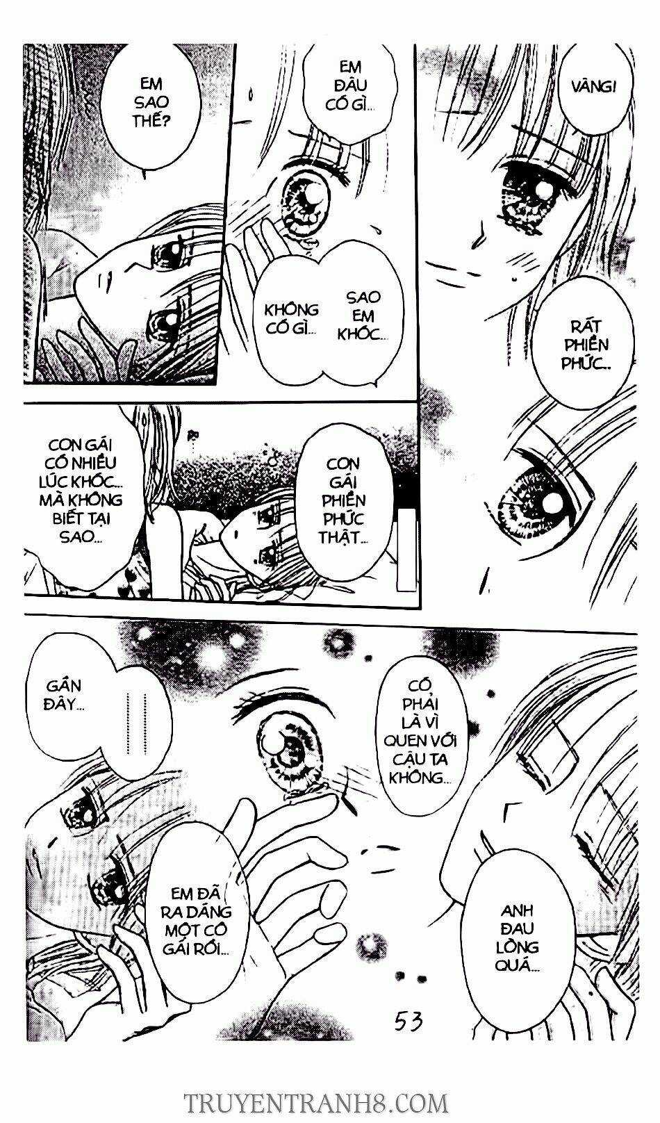 Những Nốt Nhạc Hồng - Chapter 21 - Trang 12