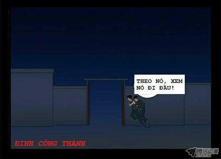 Những sự kiện kỳ dị - Chapter 13 - Trang 78