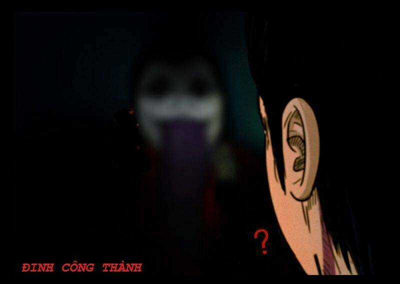 Những sự kiện kỳ dị - Chapter 2 - Trang 18