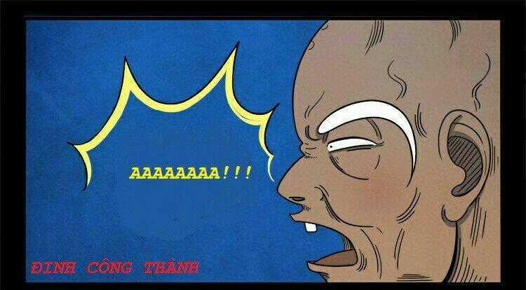 Những sự kiện kỳ dị - Chapter 21 - Trang 1