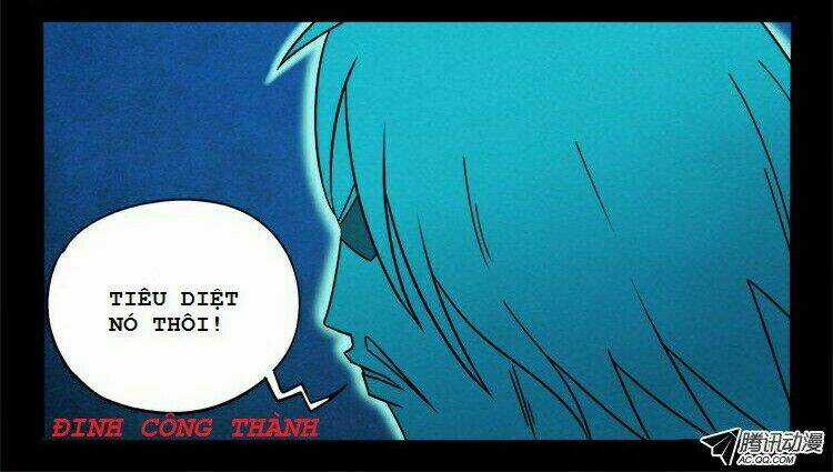 Những sự kiện kỳ dị - Chapter 21 - Trang 11